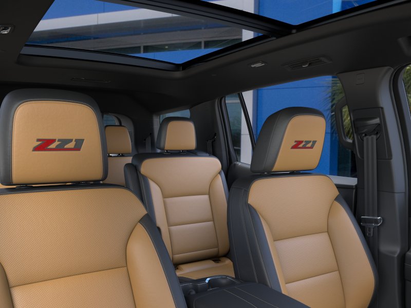 2027 Chevrolet Traverse Z71 - Photo 48