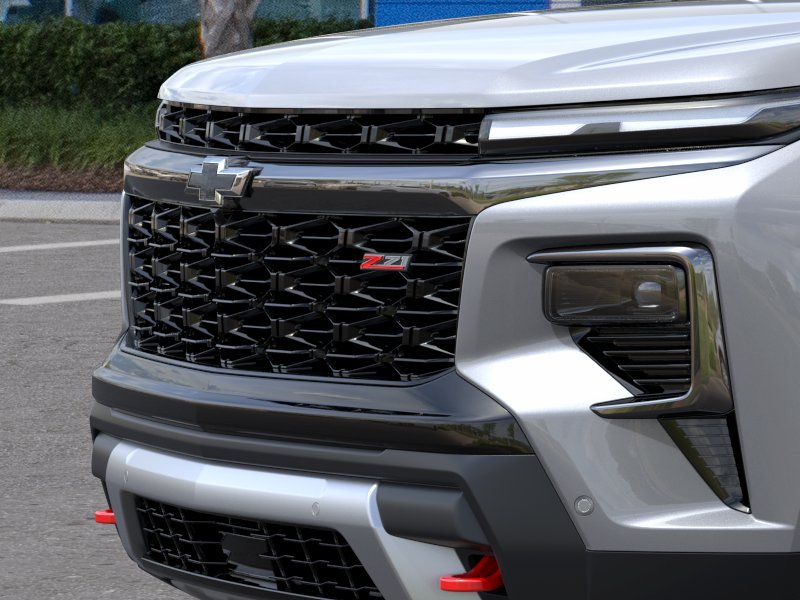 2027 Chevrolet Traverse Z71 - Photo 37