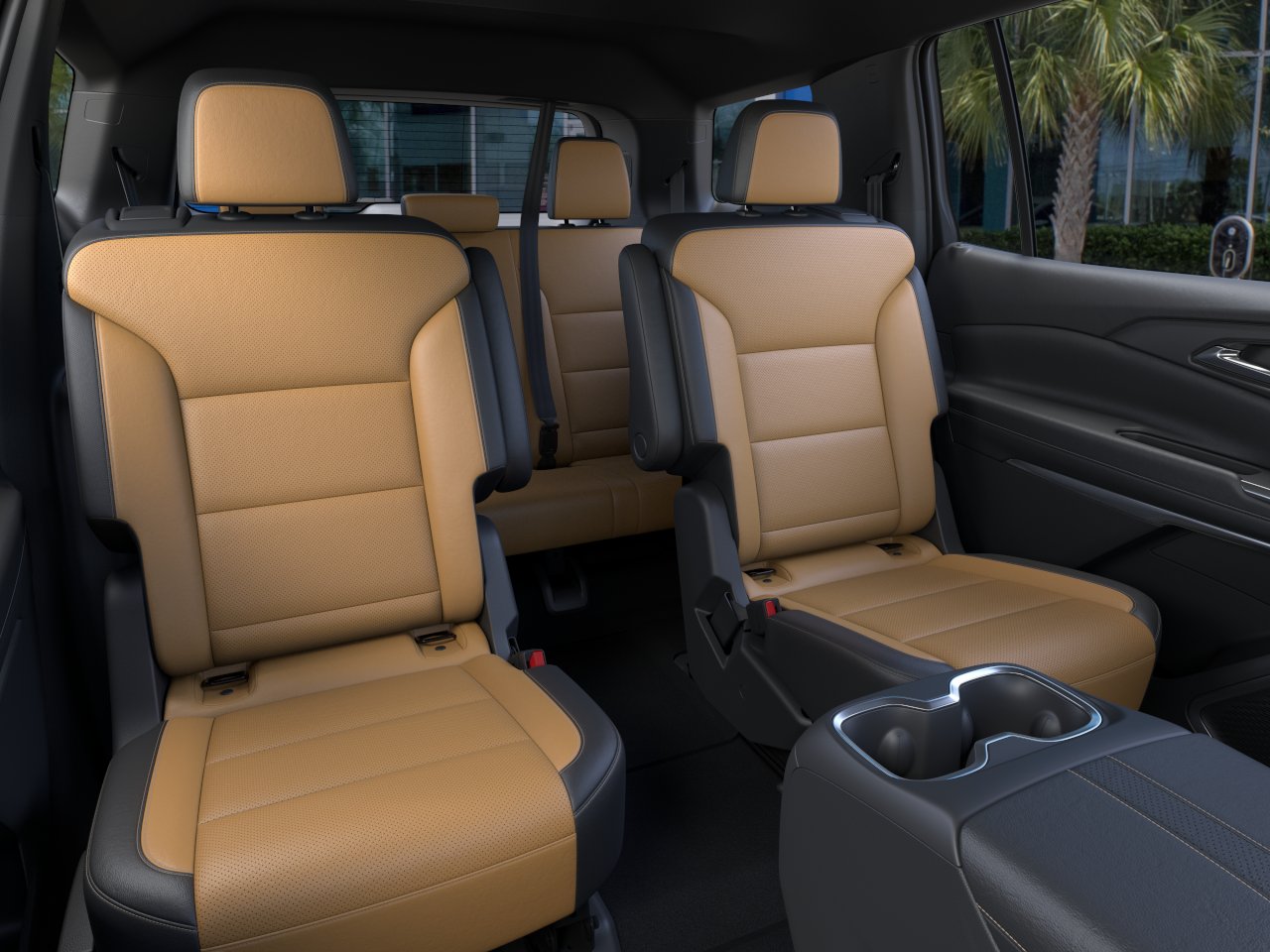 2027 Chevrolet Traverse Z71 - Photo 41