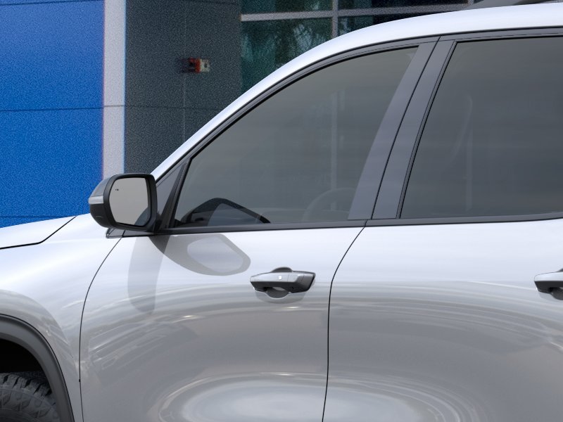 2027 Chevrolet Traverse Z71 - Photo 36