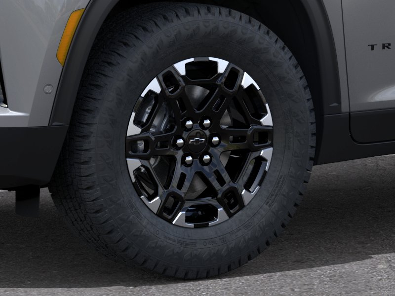 2027 Chevrolet Traverse Z71 - Photo 33