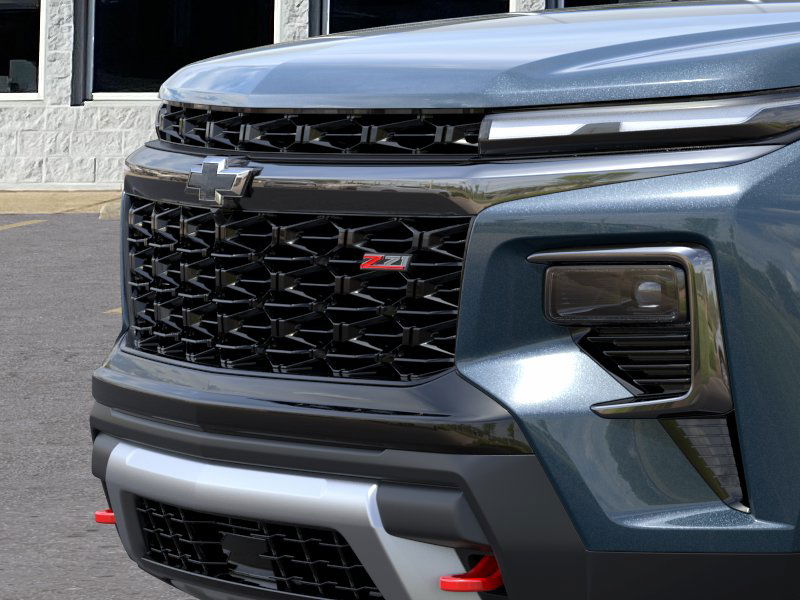 2026 Chevrolet Traverse Z71 photo 26