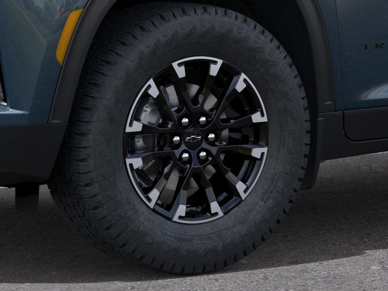 2026 Chevrolet Traverse Z71 photo 24