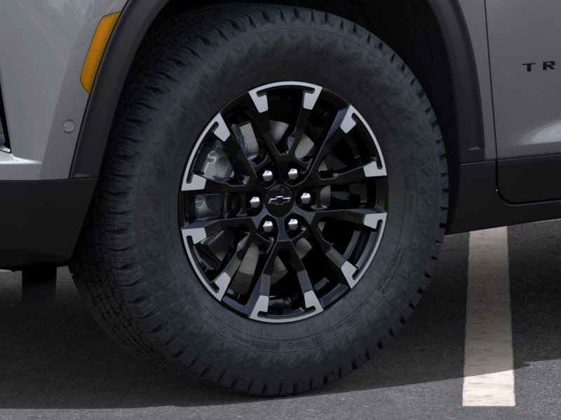 2026 Chevrolet Traverse Z71 photo 20