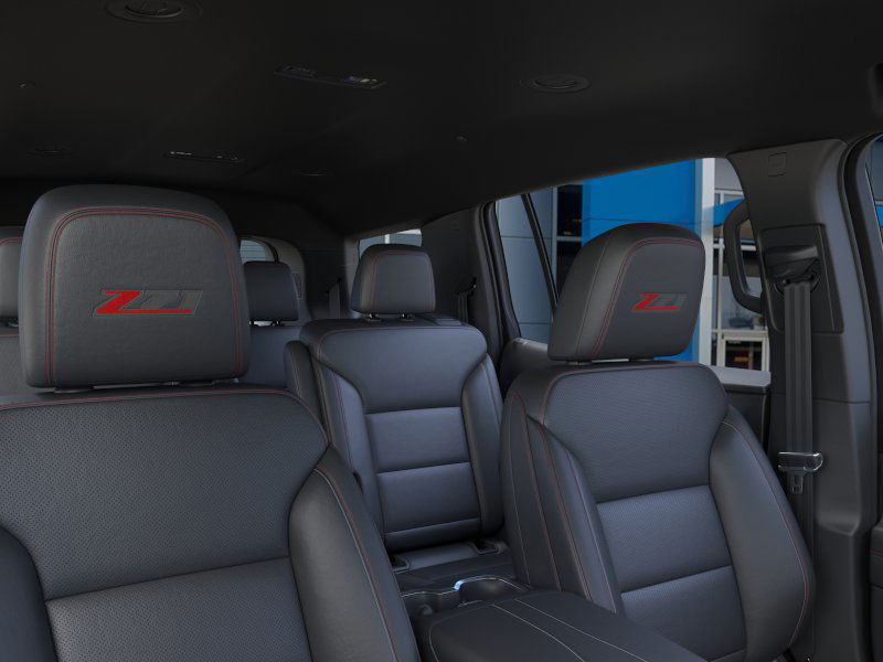 2026 Chevrolet Traverse Z71 photo 41