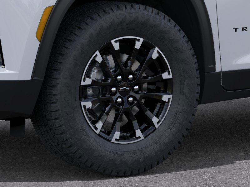 2026 Chevrolet Traverse Z71 photo 9