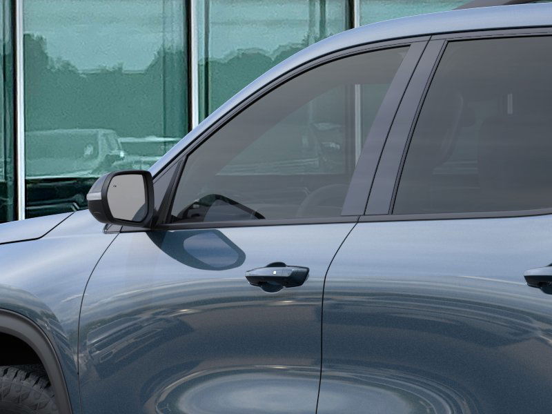 2026 Chevrolet Traverse Z71 photo 12