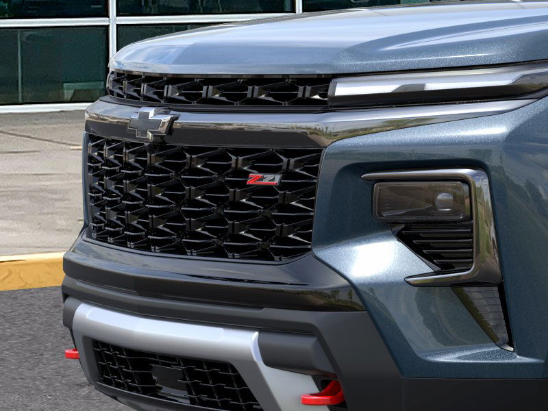 2026 Chevrolet Traverse Z71 photo 13