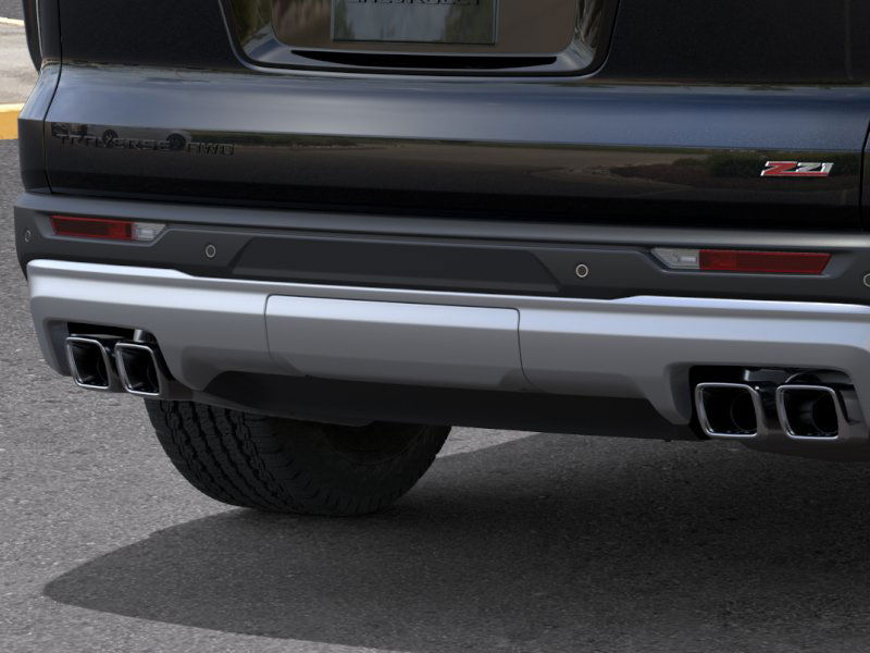 2026 Chevrolet Traverse Z71 photo 14