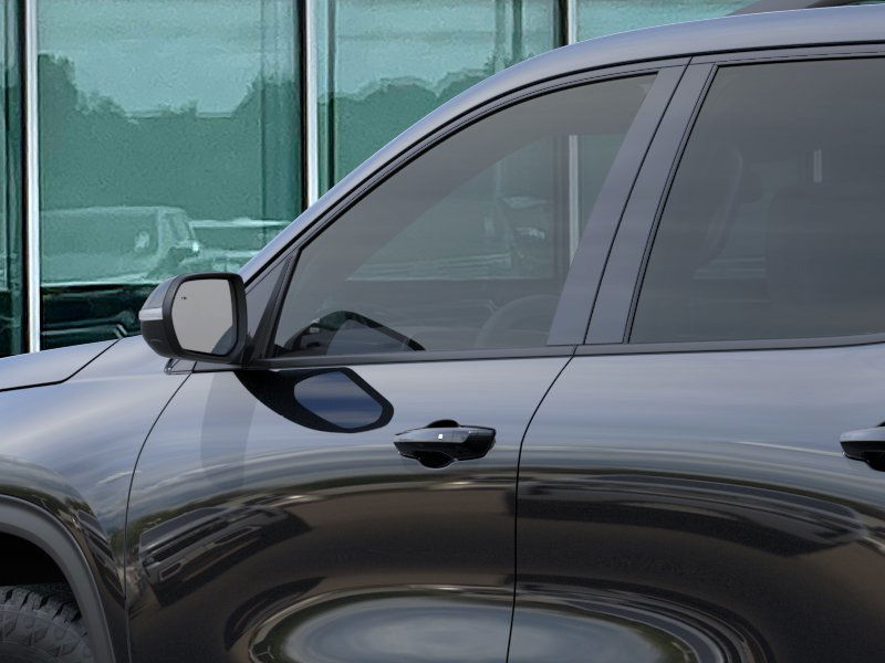 2026 Chevrolet Traverse Z71 photo 12