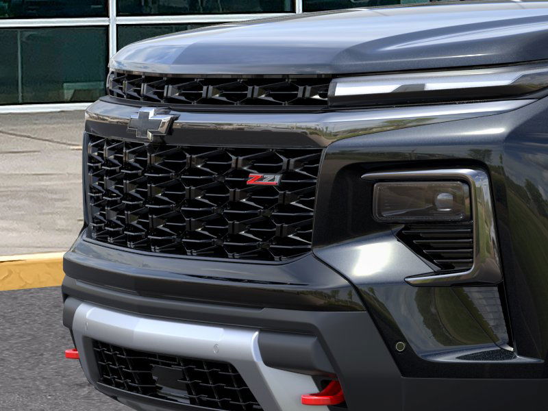2026 Chevrolet Traverse Z71 photo 13