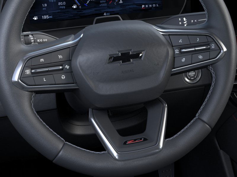 2026 Chevrolet Traverse Z71 - Photo 53