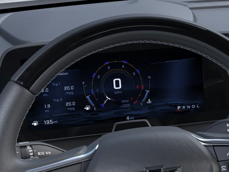 2026 Chevrolet Traverse Z71 - Photo 52