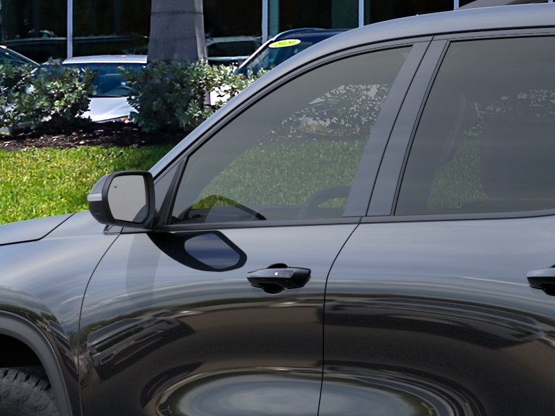 New 2026 Mosaic Black Metallic Chevrolet Z71 image 36