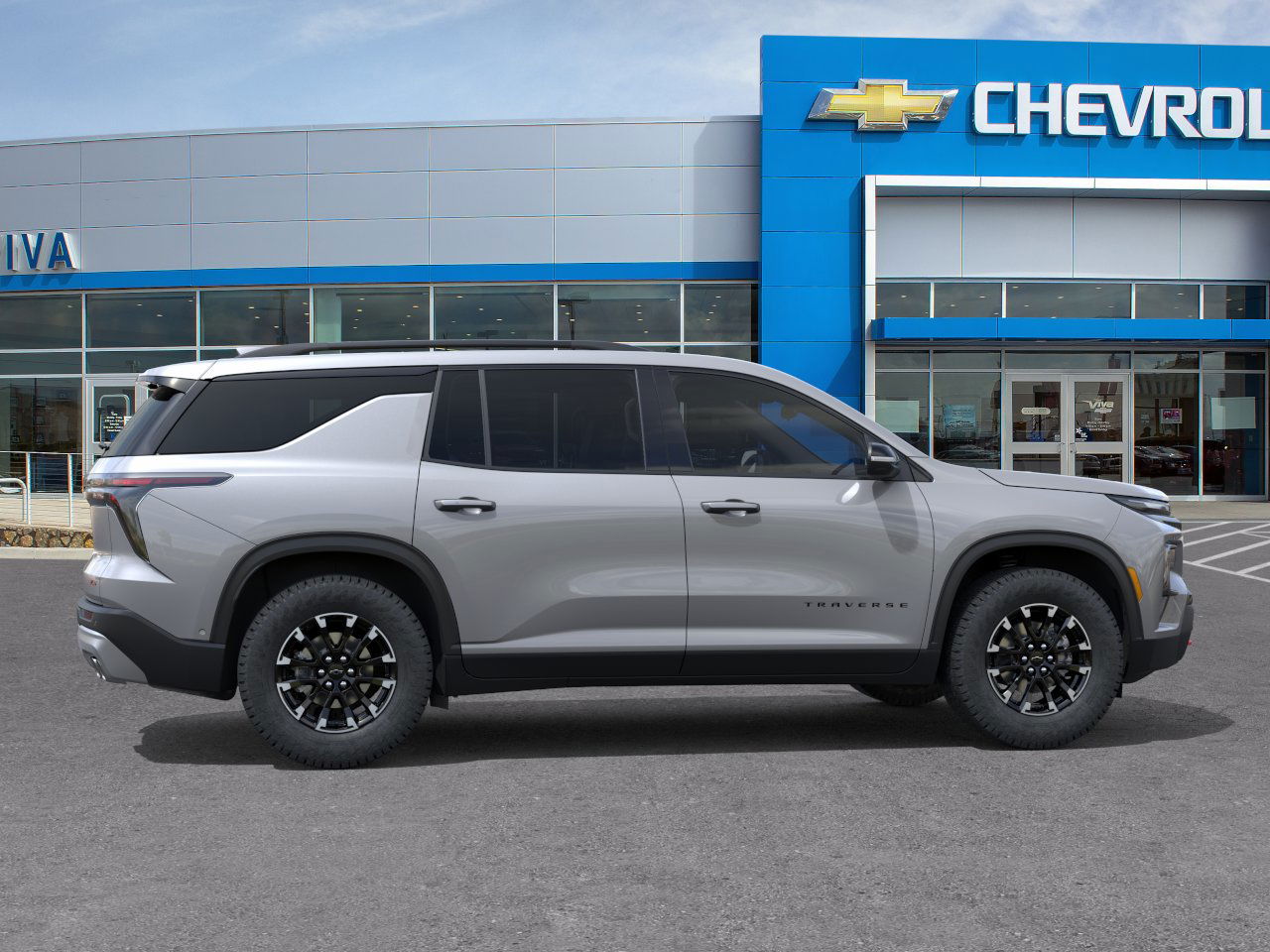 View vehicle photo 5