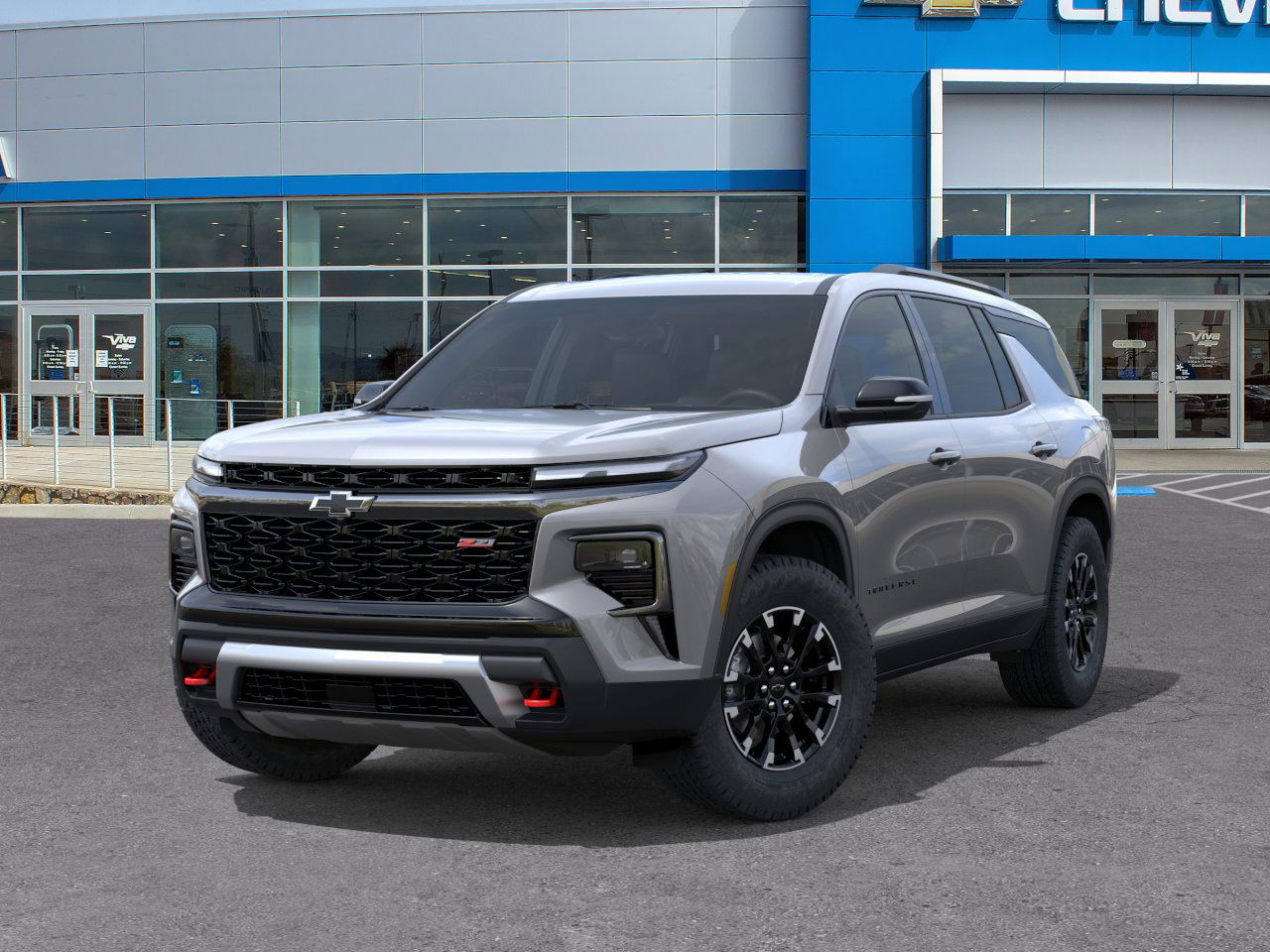 View vehicle photo 6