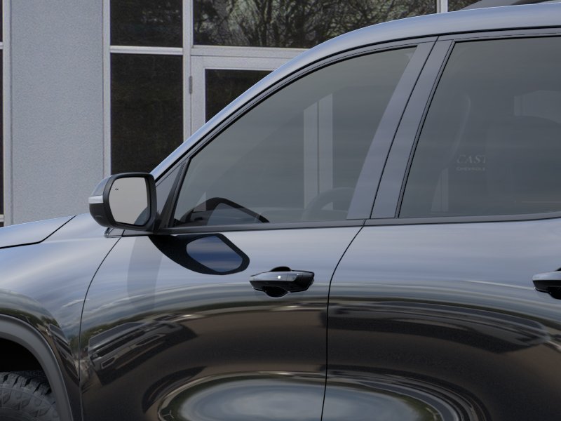 New 2026 Mosaic Black Metallic Chevrolet Z71 image 44