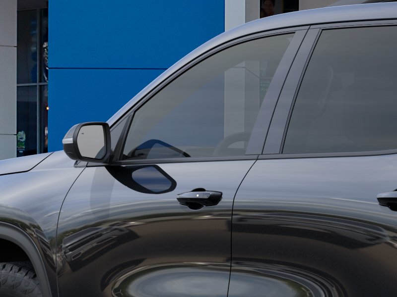2026 Chevrolet Traverse Z71 - Photo 37