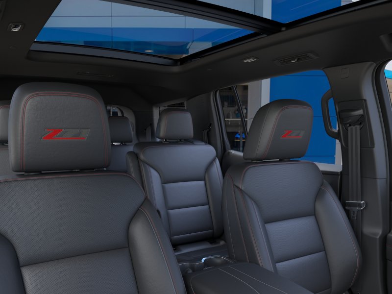 2026 Chevrolet Traverse Z71 - Photo 49