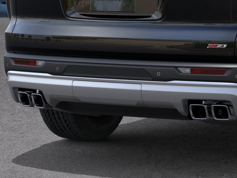 2026 Chevrolet Traverse Z71 - Photo 39