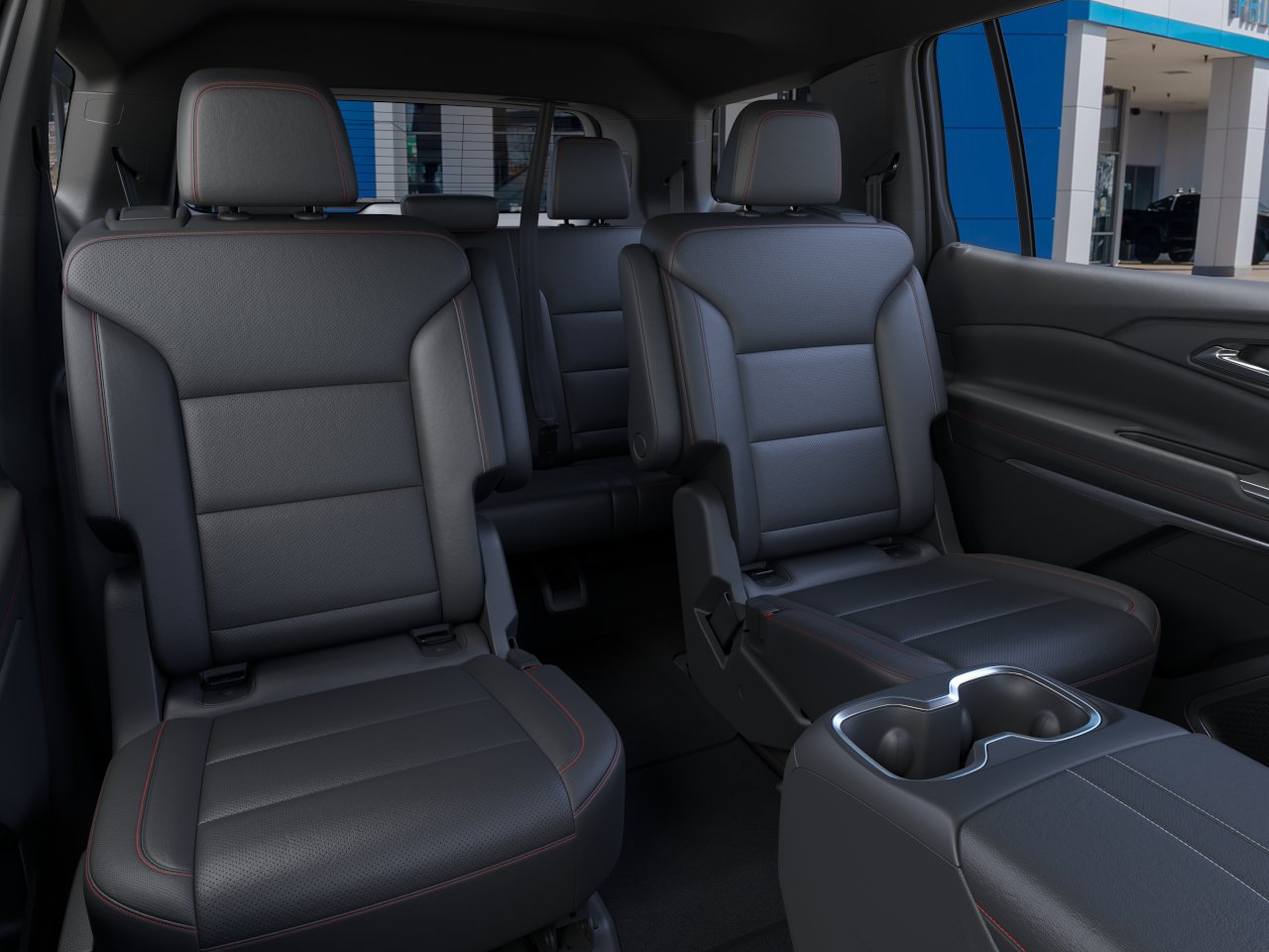 2026 Chevrolet Traverse Z71 - Photo 42