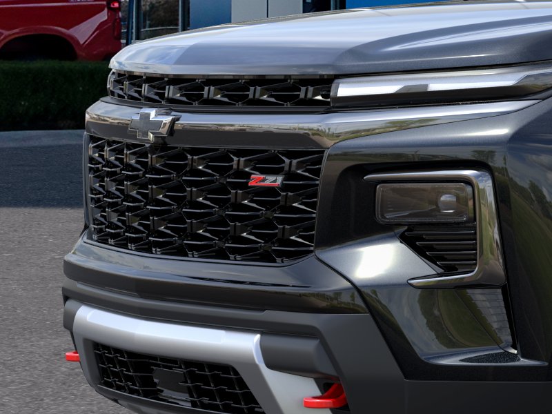 2026 Chevrolet Traverse Z71 - Photo 38