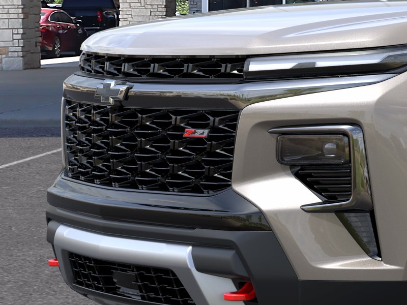 2027 Chevrolet Traverse Z71 - Photo 37