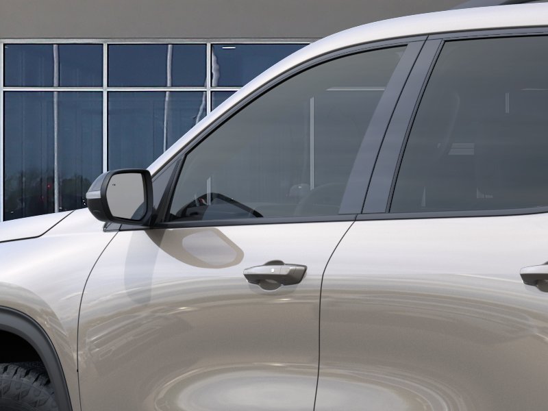 2027 Chevrolet Traverse Z71 - Photo 36