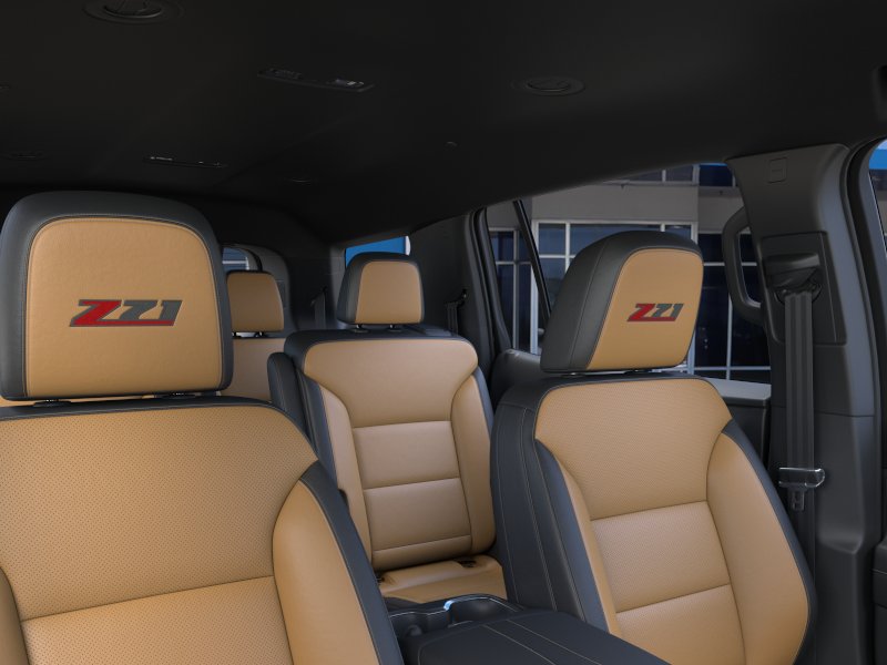 2027 Chevrolet Traverse Z71 - Photo 48