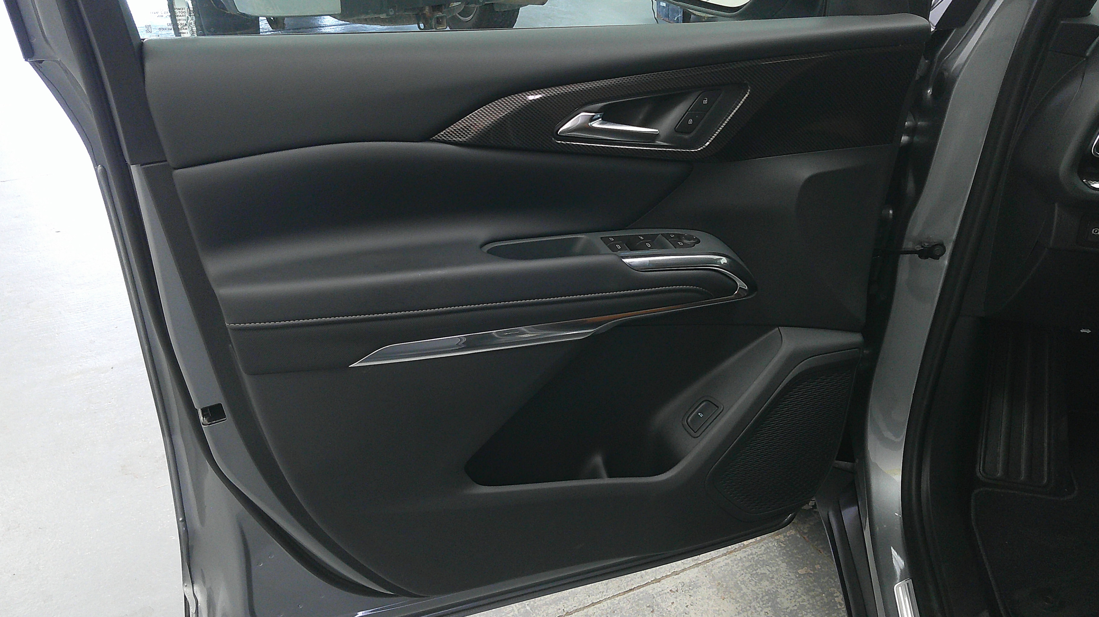 2027 Chevrolet Traverse Z71 - Photo 26