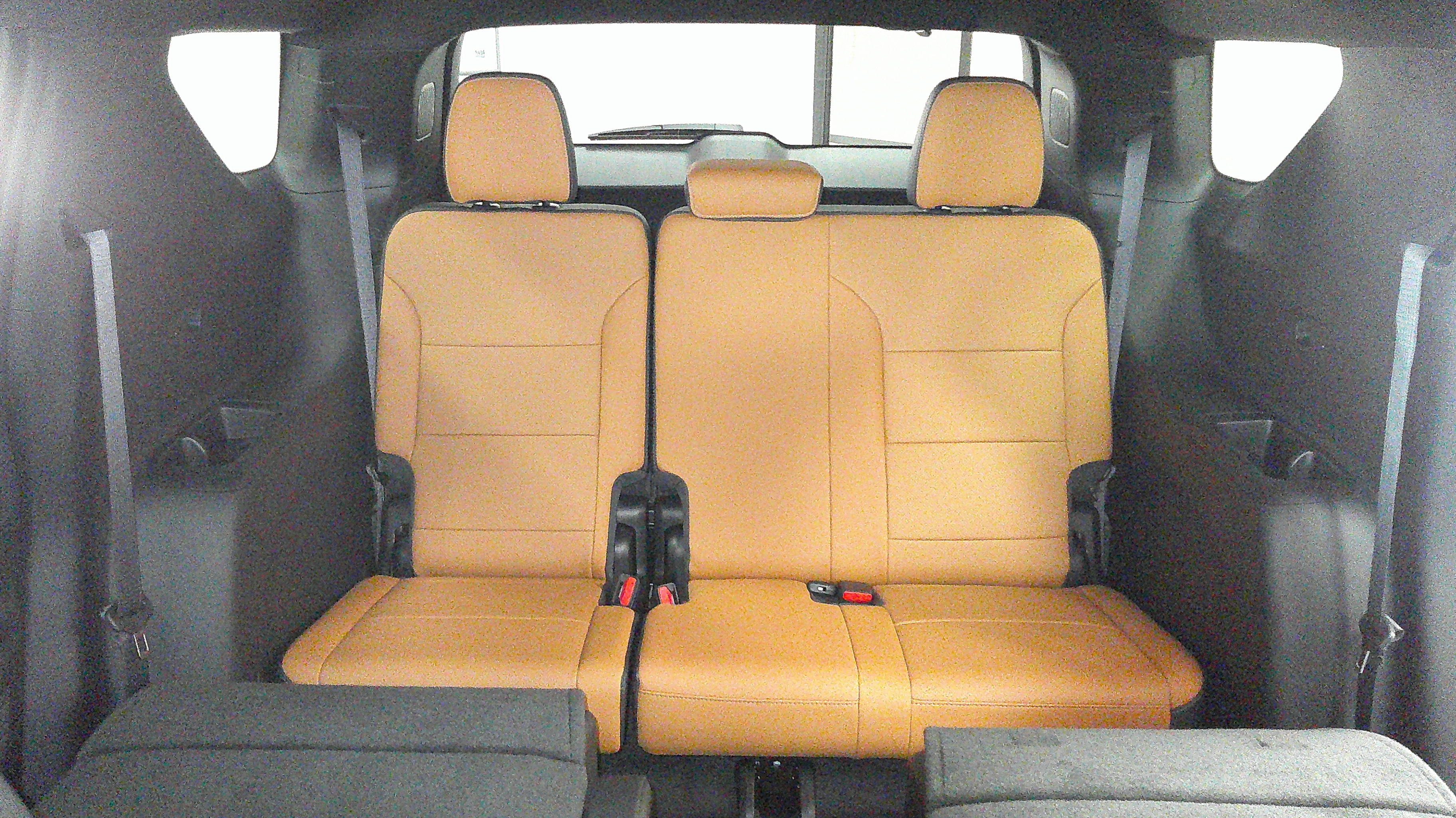 2027 Chevrolet Traverse Z71 - Photo 15