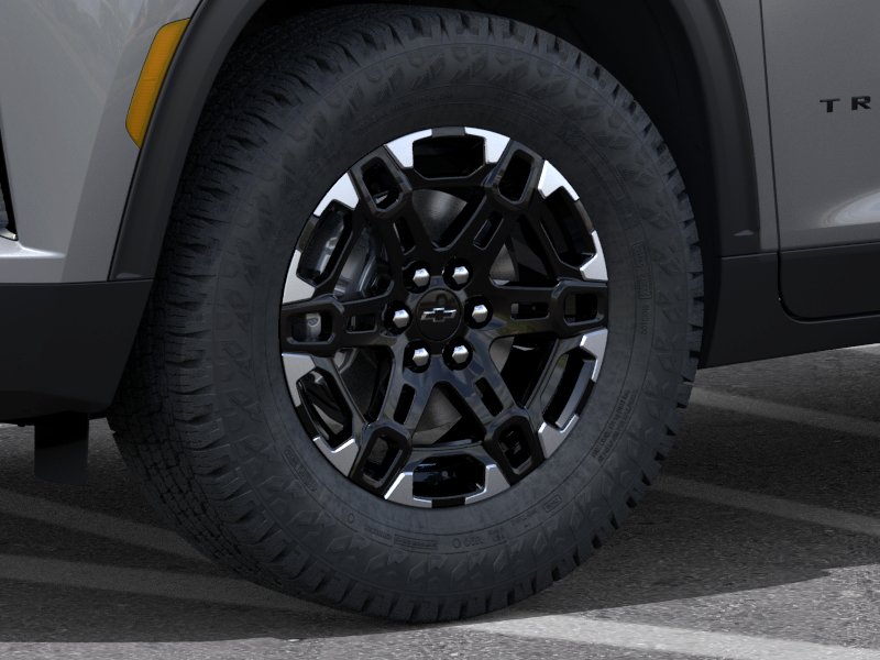 2027 Chevrolet Traverse Z71 - Photo 10