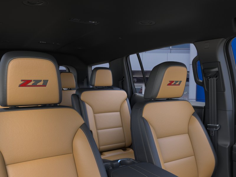 2027 Chevrolet Traverse Z71 - Photo 25