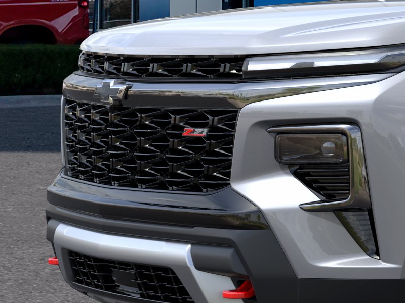 2027 Chevrolet Traverse Z71 - Photo 38