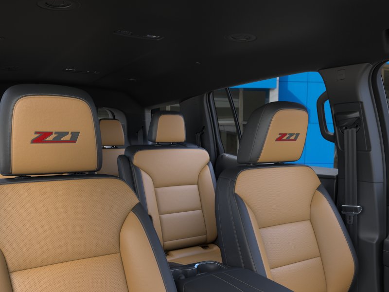2027 Chevrolet Traverse Z71 - Photo 24