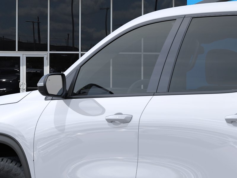 2027 Chevrolet Traverse Z71 - Photo 12