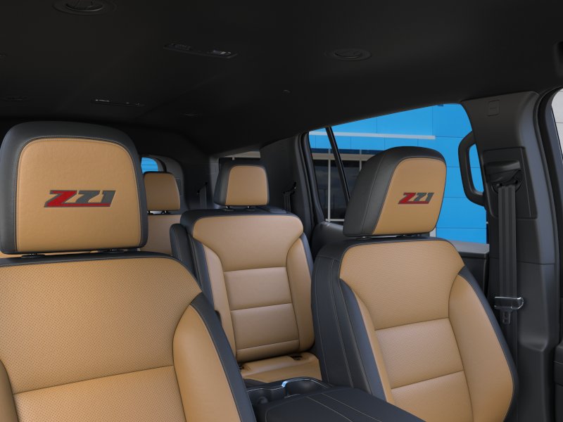 2027 Chevrolet Traverse Z71 - Photo 24