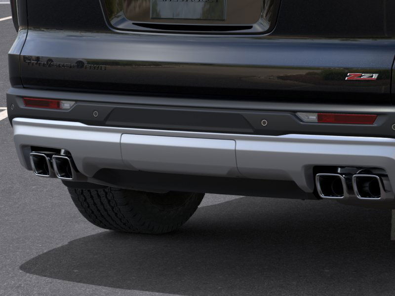 2026 Chevrolet Traverse Z71 photo 14