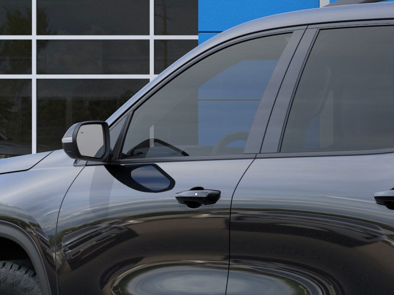 2026 Chevrolet Traverse Z71 photo 12
