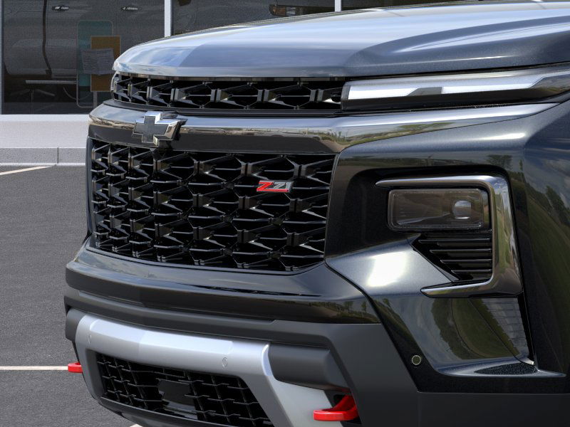 2026 Chevrolet Traverse Z71 photo 13