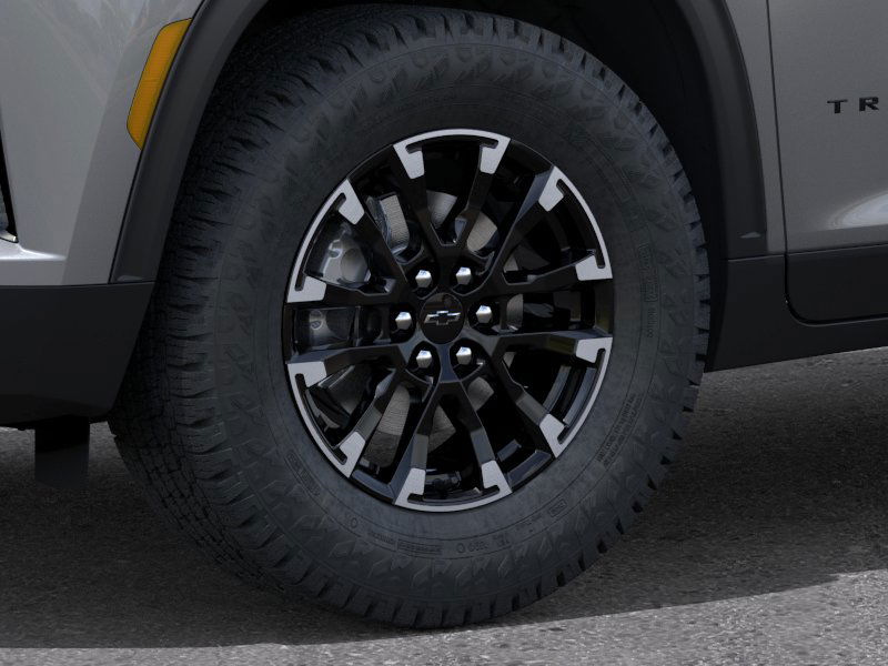 2026 Chevrolet Traverse Z71 photo 9