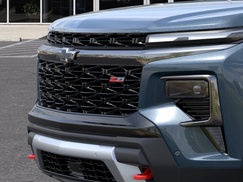2026 Chevrolet Traverse Z71 - Photo 37