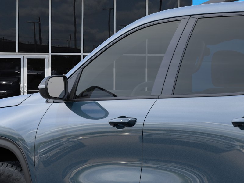 2026 Chevrolet Traverse Z71 - Photo 36