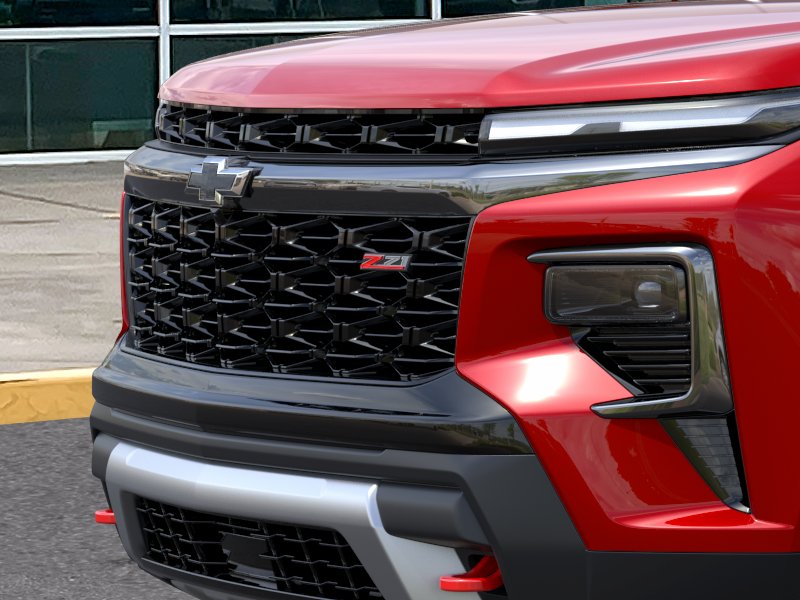2026 Chevrolet Traverse Z71 - Photo 40