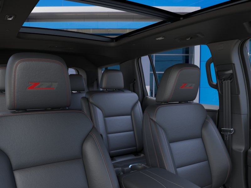 2026 Chevrolet Traverse Z71 - Photo 65