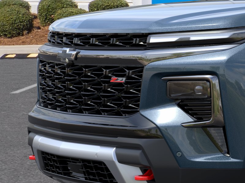 2026 Chevrolet Traverse Z71 - Photo 54