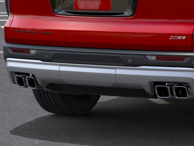 2026 Chevrolet Traverse Z71 - Photo 39