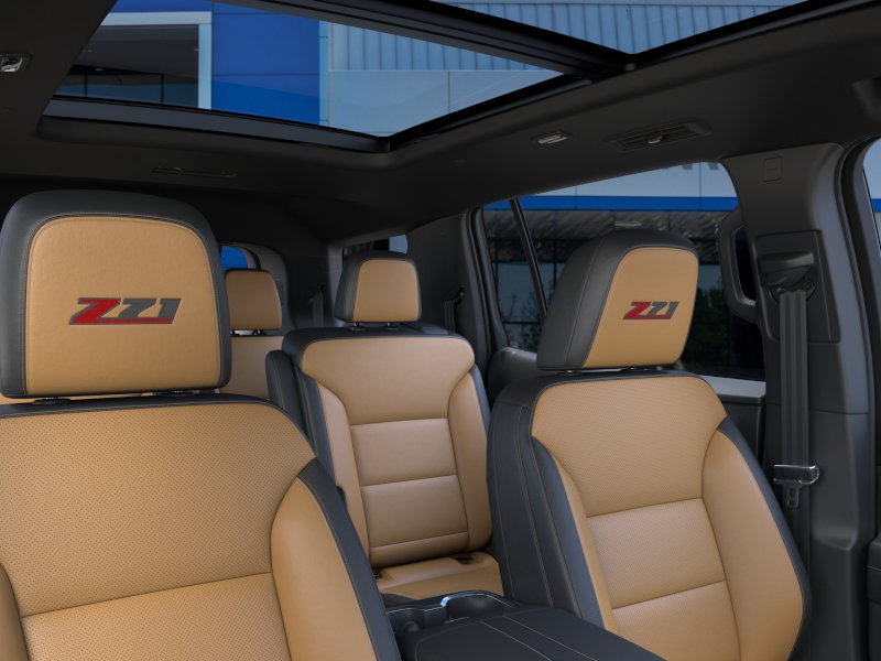 2027 Chevrolet Traverse Z71 - Photo 48