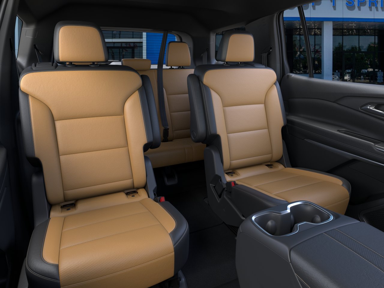 2027 Chevrolet Traverse Z71 - Photo 41