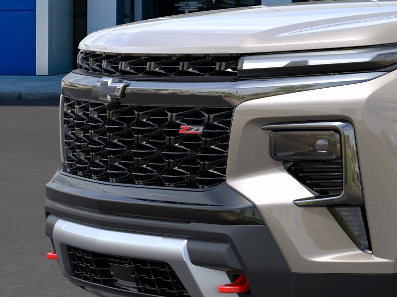 2027 Chevrolet Traverse Z71 - Photo 37